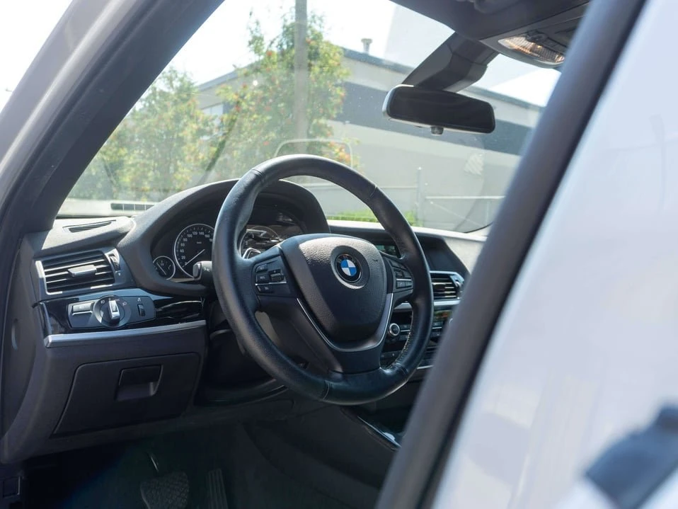 2015 BMW F26 X4 - Image 14 of 20