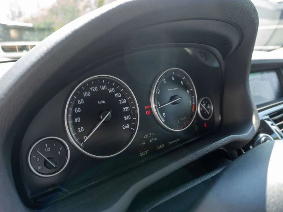 2015 BMW F26 X4 - Image 15 of 20