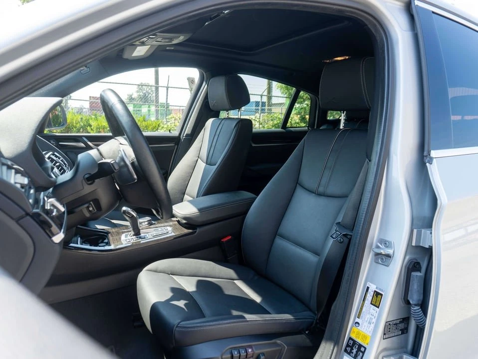 2015 BMW F26 X4 - Image 11 of 20