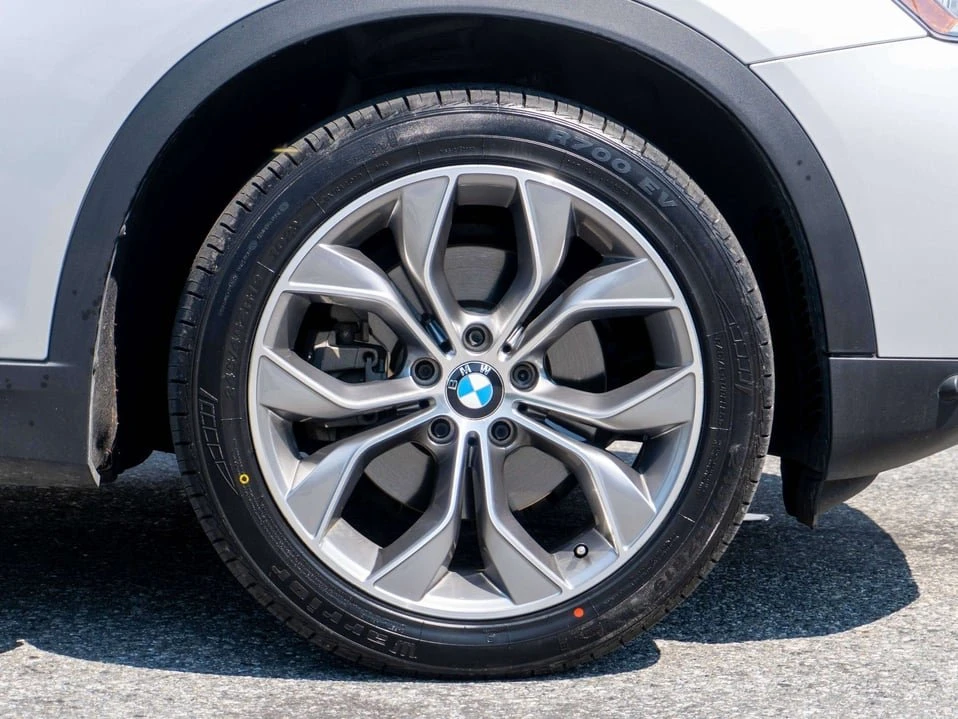 2015 BMW F26 X4 - Image 8 of 20