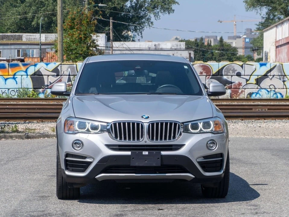 2015 BMW F26 X4 - Image 2 of 20