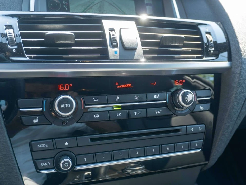 2015 BMW F26 X4 - Image 18 of 20