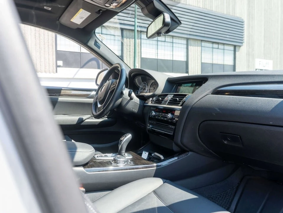 2015 BMW F26 X4 - Image 10 of 20