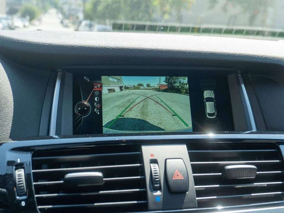 2015 BMW F26 X4 - Image 17 of 20