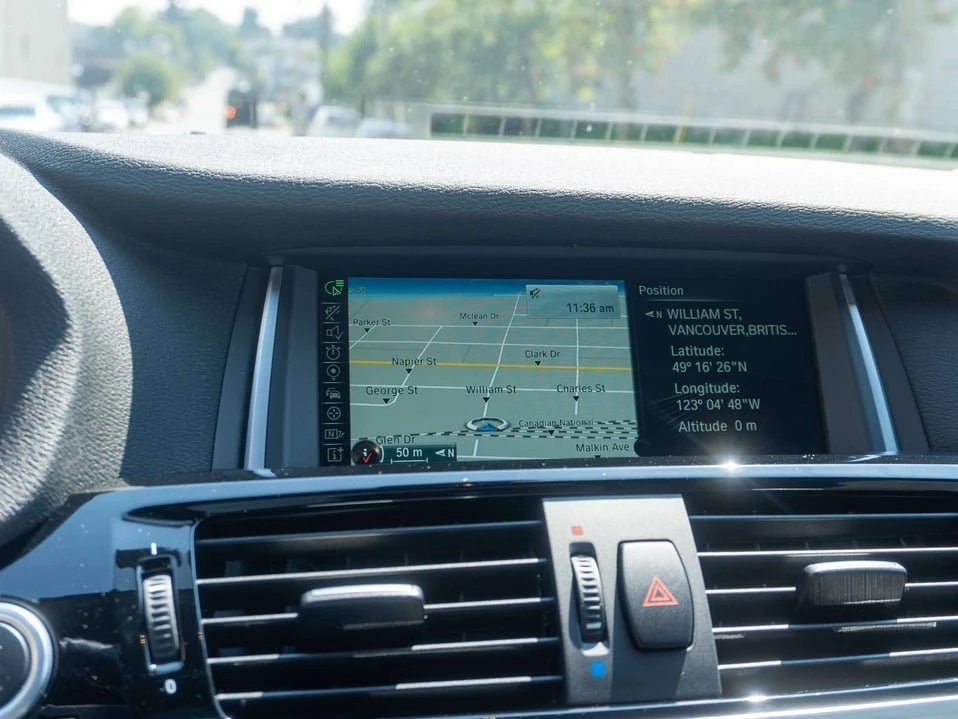 2015 BMW F26 X4 - Image 16 of 20