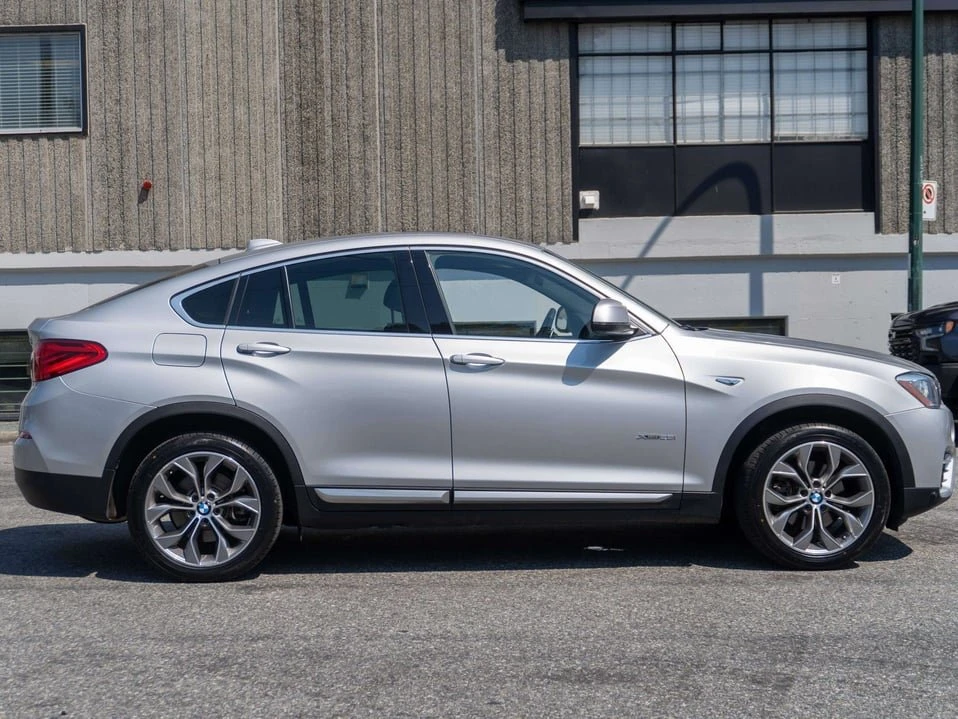 2015 BMW F26 X4 - Image 7 of 20