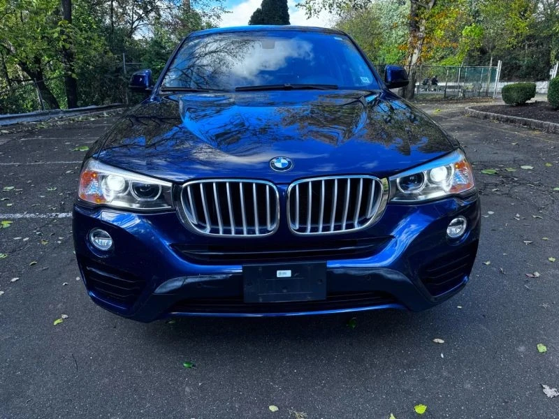 2015 BMW F26 X4 - Image 2 of 12