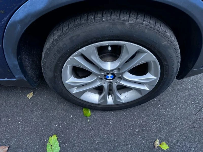 2015 BMW F26 X4 - Image 9 of 12