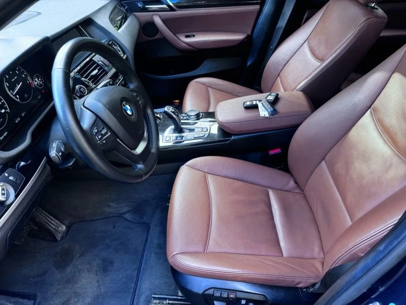 2015 BMW F26 X4 - Image 11 of 12