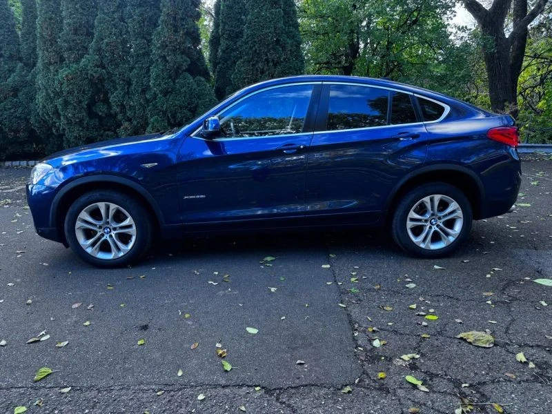 2015 BMW F26 X4 - Image 4 of 12