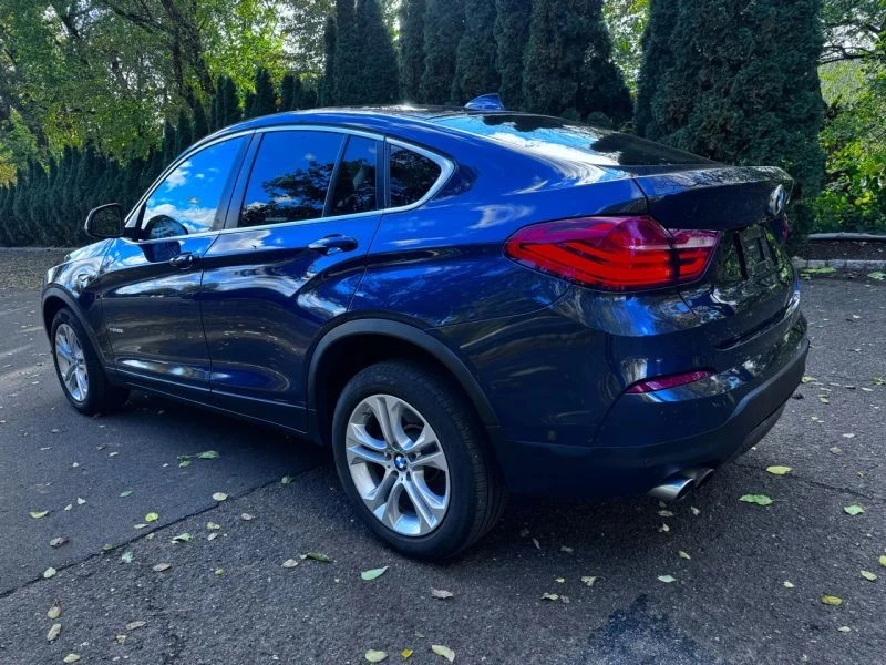 2015 BMW F26 X4 - Image 5 of 12
