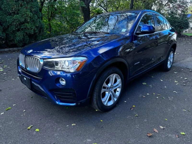 2015 BMW F26 X4 - Image 3 of 12