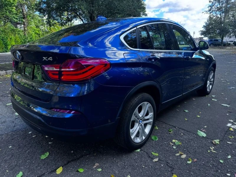 2015 BMW F26 X4 - Image 7 of 12
