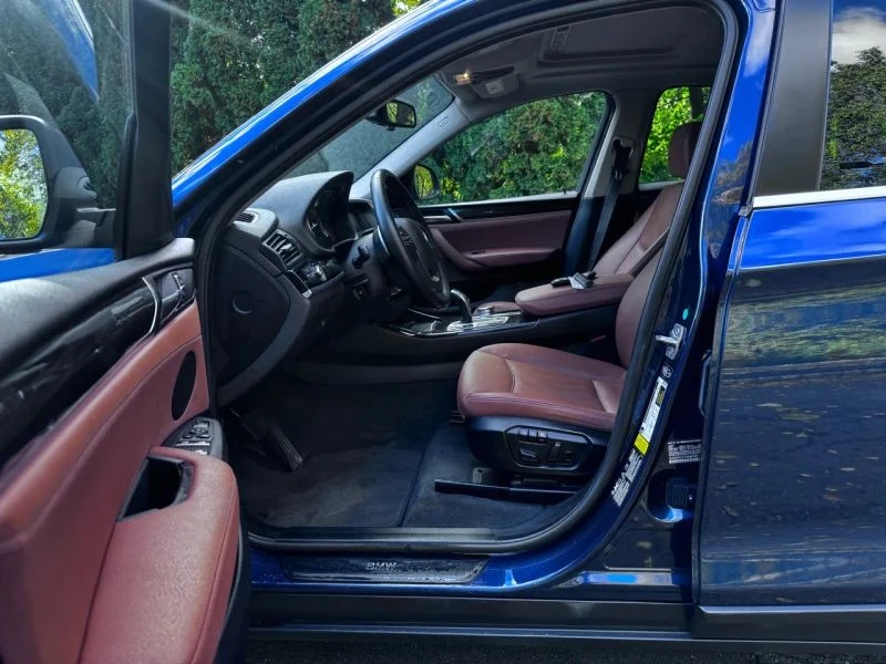 2015 BMW F26 X4 - Image 10 of 12