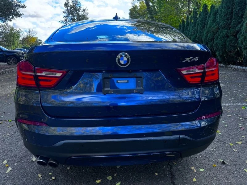 2015 BMW F26 X4 - Image 6 of 12