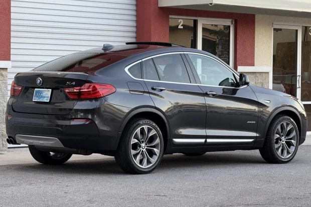 2015 BMW F26 X4 - Image 2 of 7