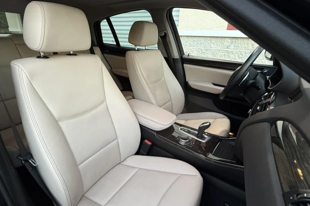 2015 BMW F26 X4 - Image 4 of 7