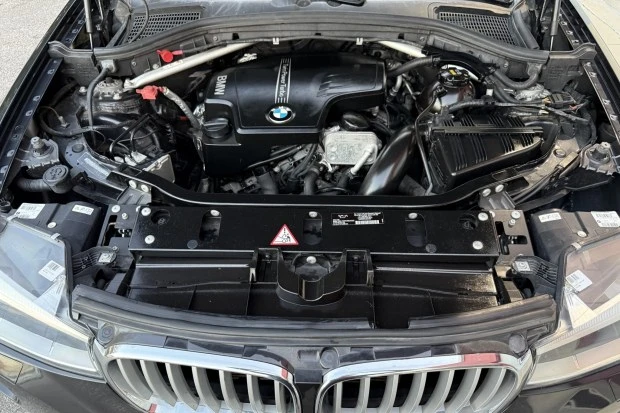 2015 BMW F26 X4 - Image 6 of 7