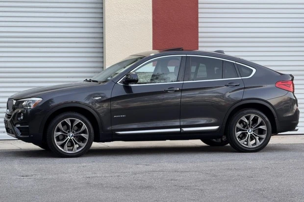 2015 BMW F26 X4 - Image 3 of 7