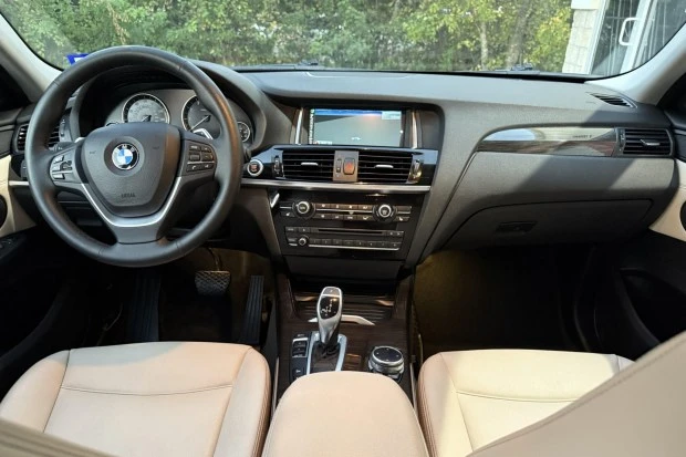 2015 BMW F26 X4 - Image 5 of 7