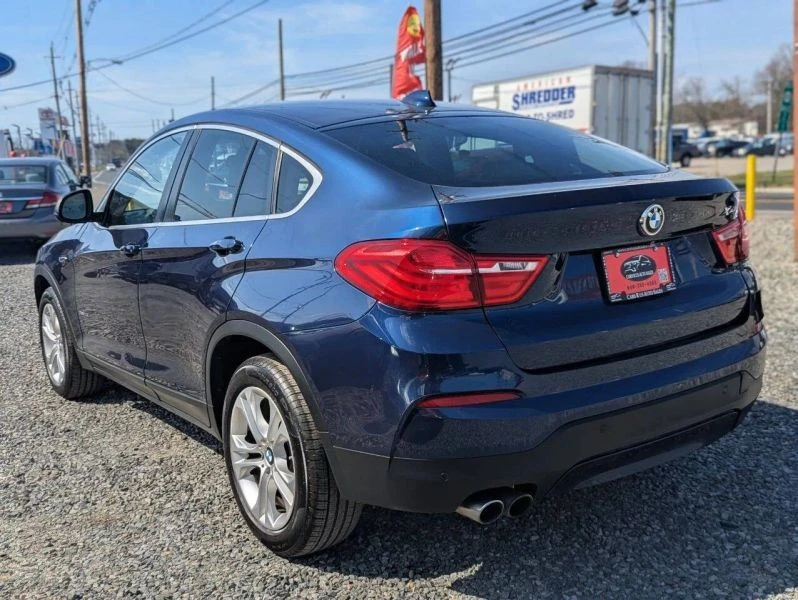 2015 BMW F26 X4 - Image 8 of 12