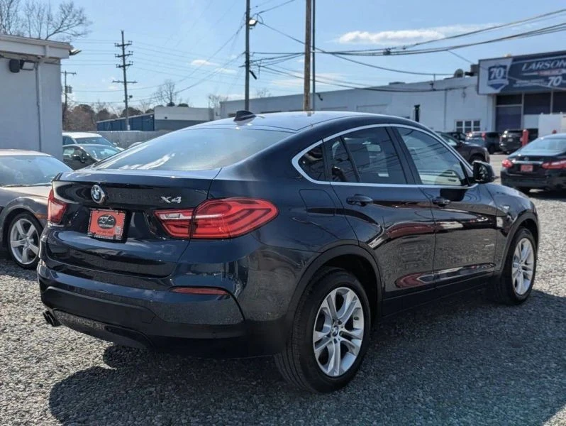 2015 BMW F26 X4 - Image 6 of 12