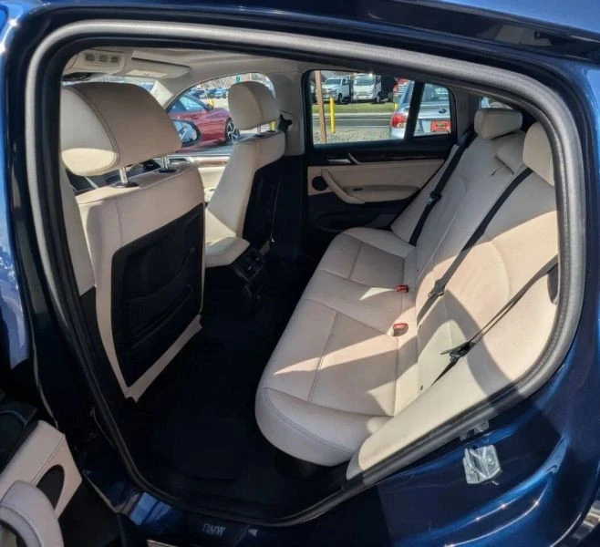 2015 BMW F26 X4 - Image 12 of 12