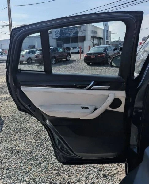 2015 BMW F26 X4 - Image 11 of 12