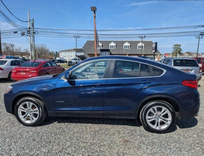 2015 BMW F26 X4 - Image 4 of 12