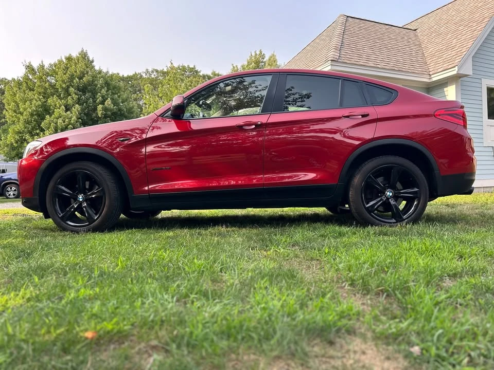 2015 BMW F26 X4 - Image 2 of 20