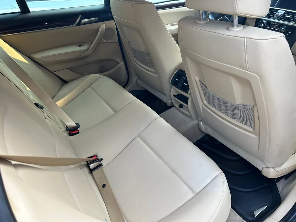 2015 BMW F26 X4 - Image 8 of 20