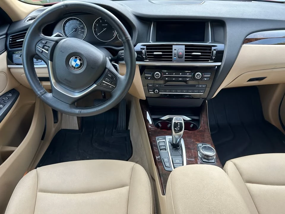2015 BMW F26 X4 - Image 6 of 20