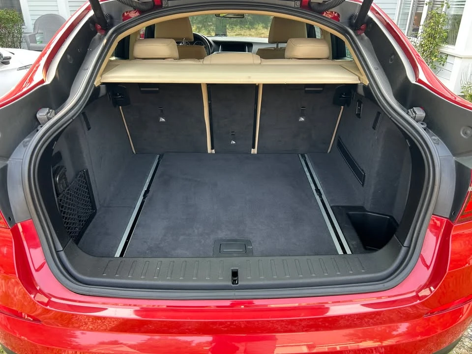 2015 BMW F26 X4 - Image 20 of 20