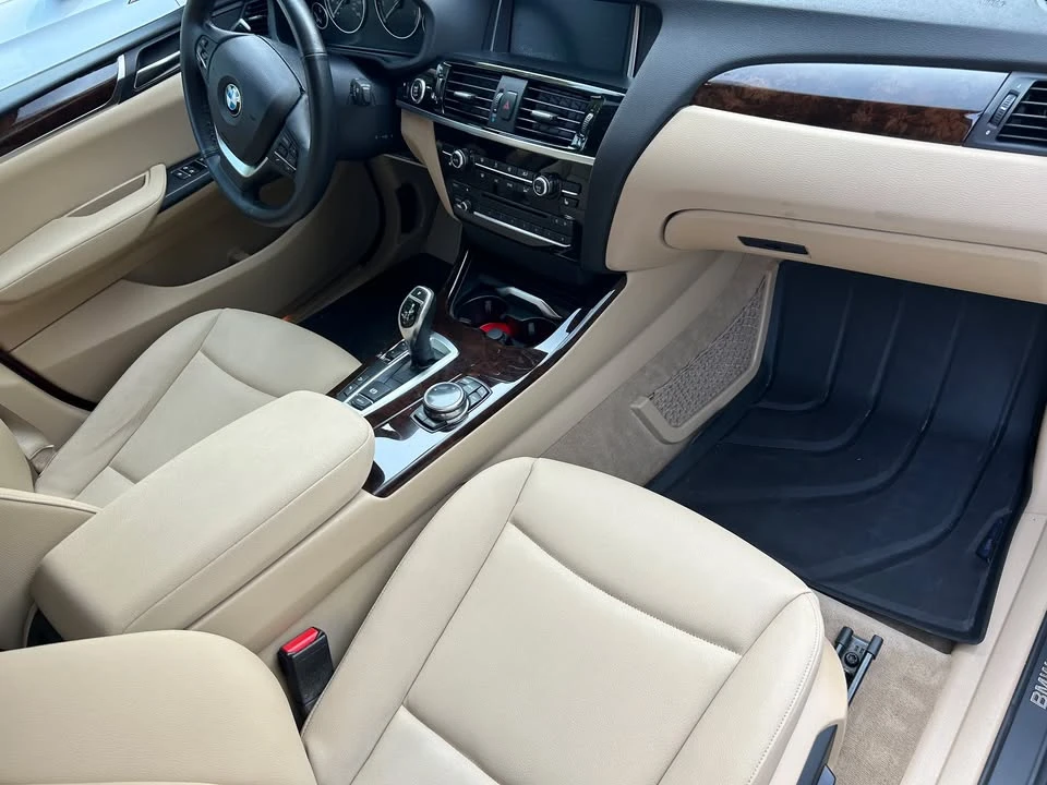 2015 BMW F26 X4 - Image 10 of 20