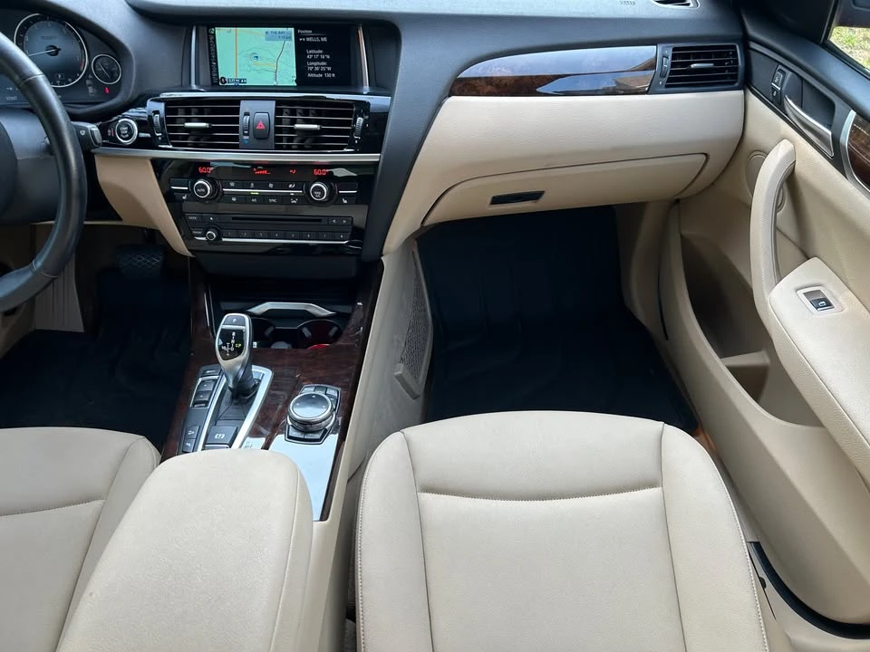 2015 BMW F26 X4 - Image 12 of 20
