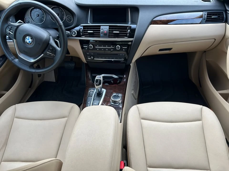 2015 BMW F26 X4 - Image 7 of 20