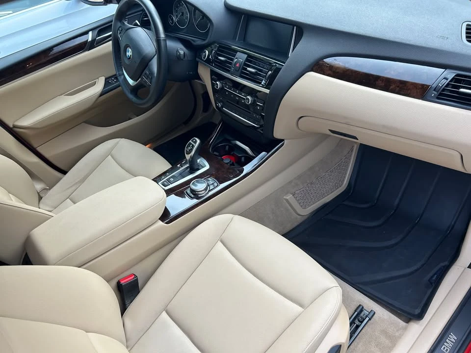 2015 BMW F26 X4 - Image 11 of 20