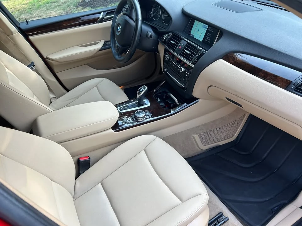 2015 BMW F26 X4 - Image 14 of 20
