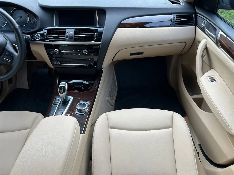 2015 BMW F26 X4 - Image 9 of 20