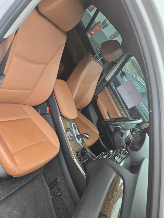 2015 BMW F26 X4 - Image 6 of 10