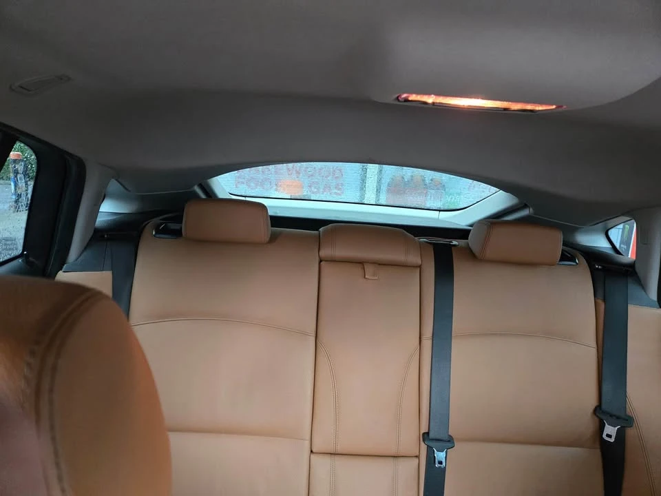 2015 BMW F26 X4 - Image 4 of 10