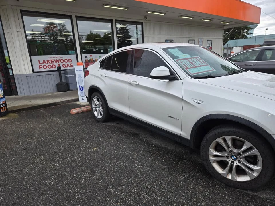 2015 BMW F26 X4 - Image 5 of 10