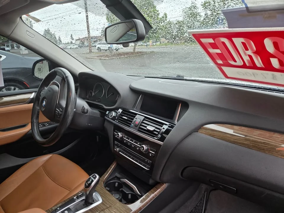 2015 BMW F26 X4 - Image 2 of 10