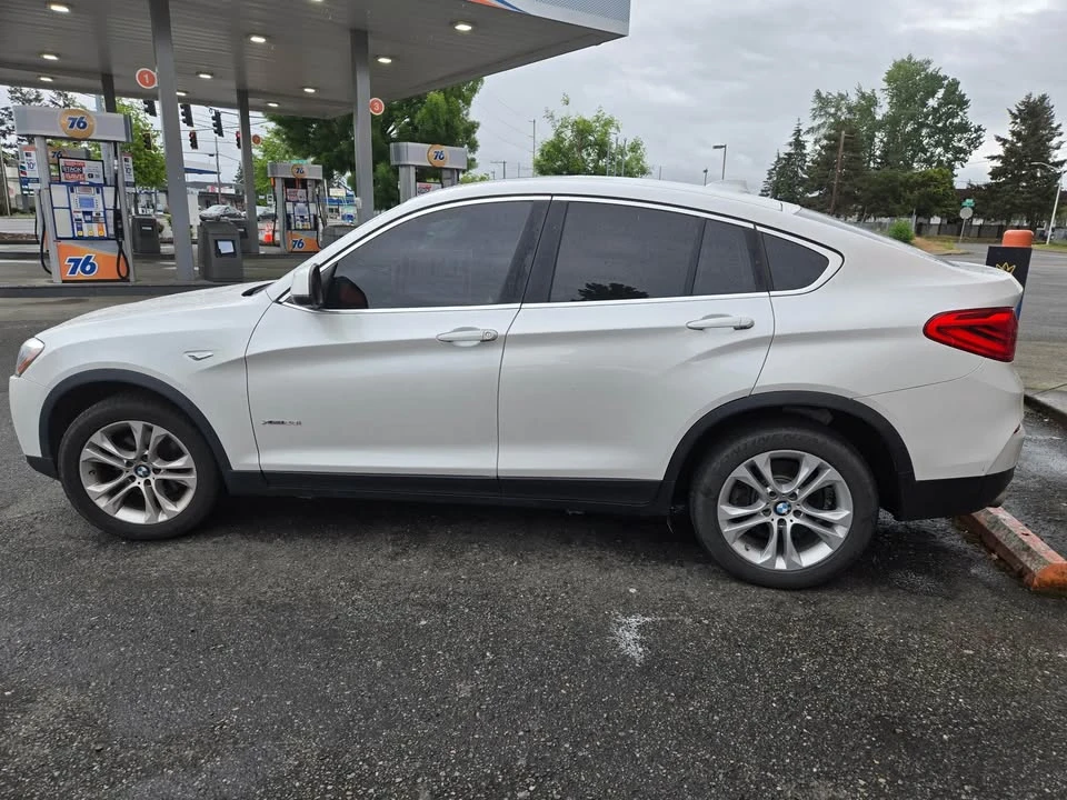 2015 BMW F26 X4 - Image 7 of 10