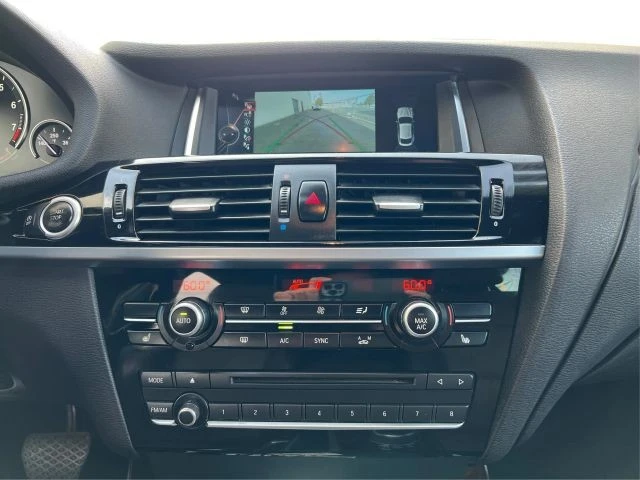 2015 BMW F26 X4 - Image 14 of 21