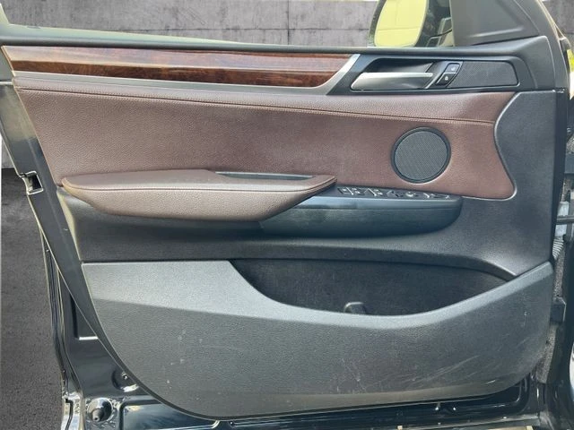 2015 BMW F26 X4 - Image 20 of 21