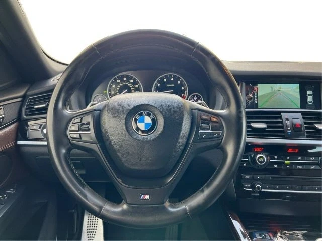 2015 BMW F26 X4 - Image 17 of 21
