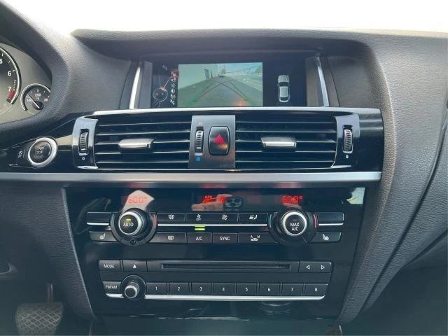 2015 BMW F26 X4 - Image 14 of 21