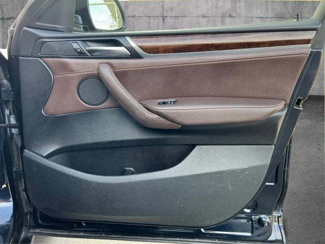 2015 BMW F26 X4 - Image 21 of 21
