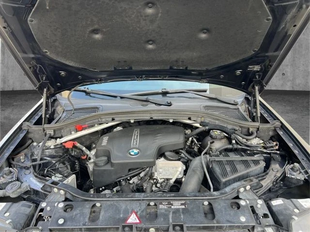 2015 BMW F26 X4 - Image 11 of 21